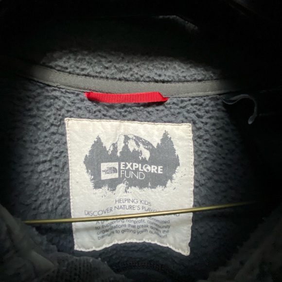 North Face Jacket - Picture 2 of 2